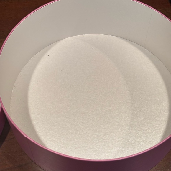 CHANEL Chance Pink Circular Box - Picture 3 of 9